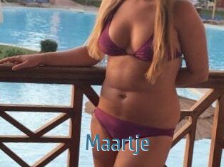 Maartje