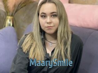 MaarySmile