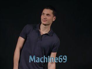 Machine69