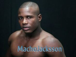 MachoJacksson