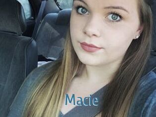 Macie Web adult links