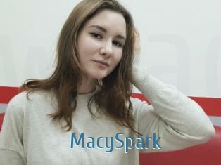 MacySpark