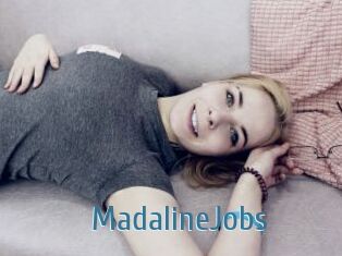 MadalineJobs