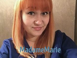 MadameMarie