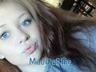 MaddieBlue