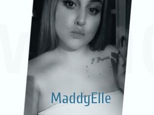 MaddyElle