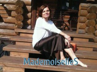 MademoiselleS