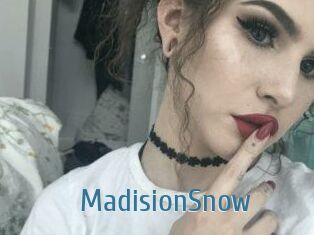 Madision_Snow