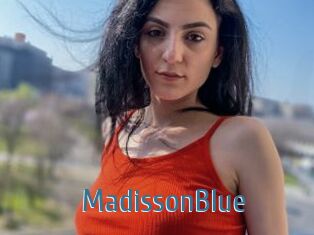 MadissonBlue