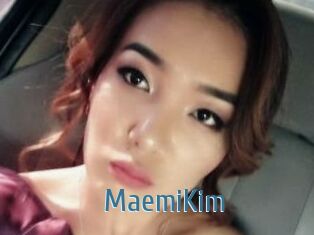 MaemiKim