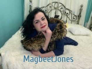 MagbeetJones