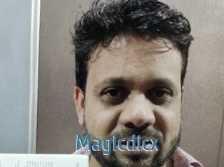 Magicdicx