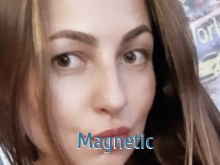 Magnetic