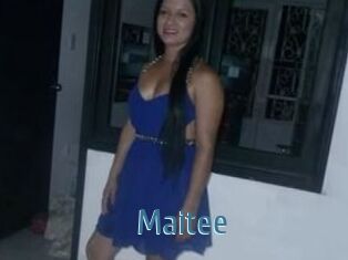 Maitee