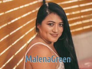 MalenaGreen