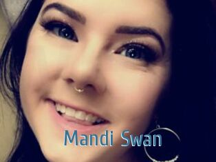 Mandi_Swan