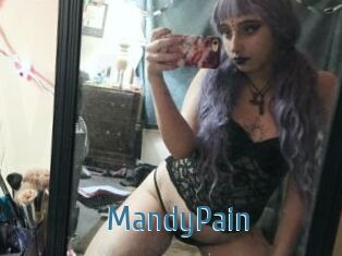 MandyPain