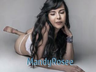 MandyRosee