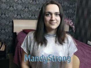 MandyStrong