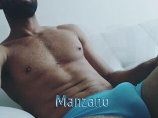 Manzano