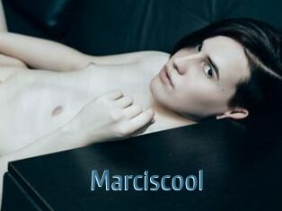 Marciscool