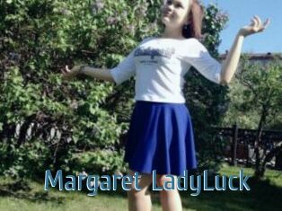 Margaret_LadyLuck