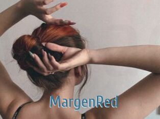 MargenRed