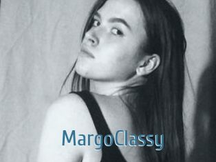 MargoClassy