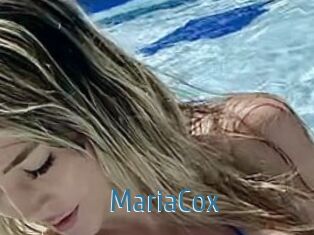 MariaCox