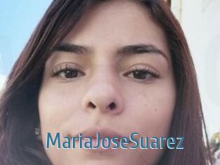 MariaJoseSuarez