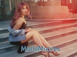 MariaMoores