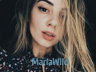 MariaWild