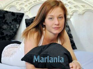 Mariania