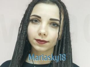 Mariasky18