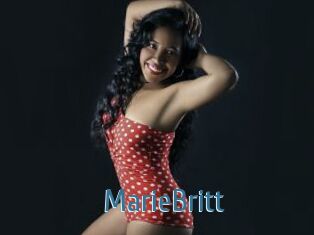 MarieBritt