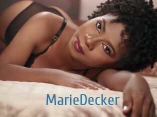 MarieDecker