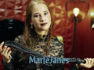 MarieJanes