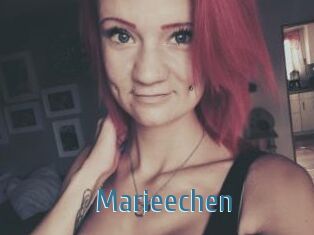 Marieechen