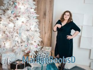 MarilynBoobsD