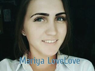 Mariya_LoveLove