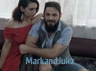 MarkandJulia