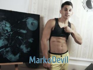 MarkoDevil