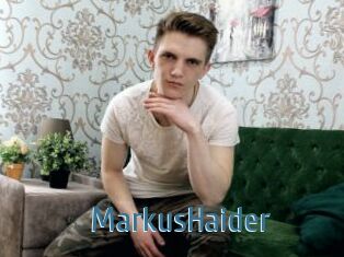 MarkusHaider