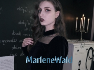 MarleneWald