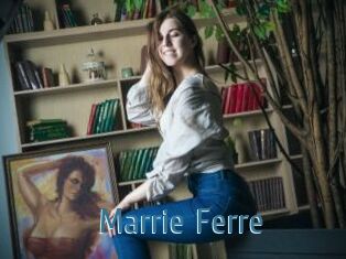 Marrie_Ferre