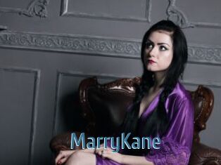 MarryKane