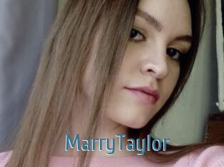 MarryTaylor