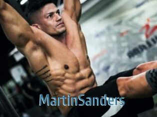 MartinSanders