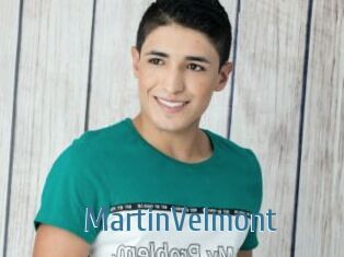 MartinVelmont