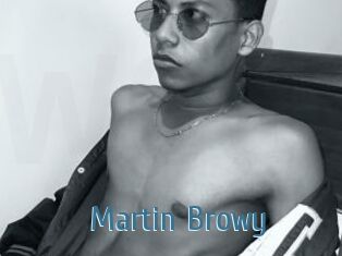 Martin_Browy